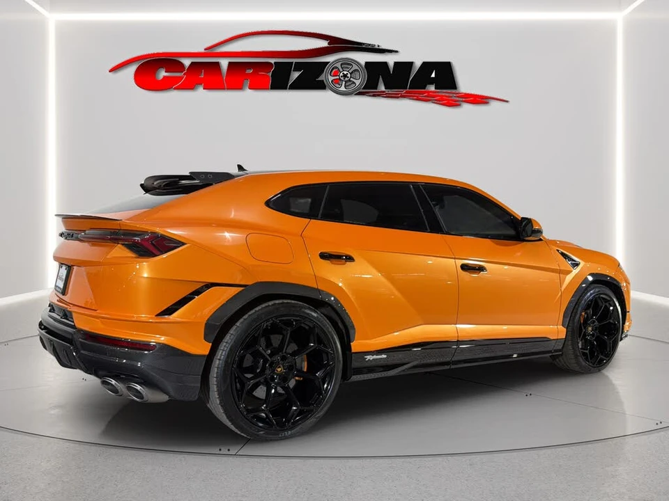 2023 Lamborghini Urus Performante - Image 4 of 31