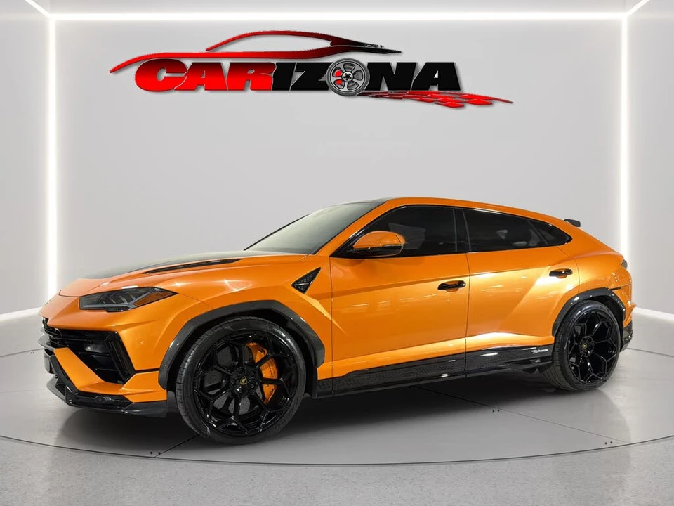 2023 Lamborghini Urus Performante - Image 8 of 31