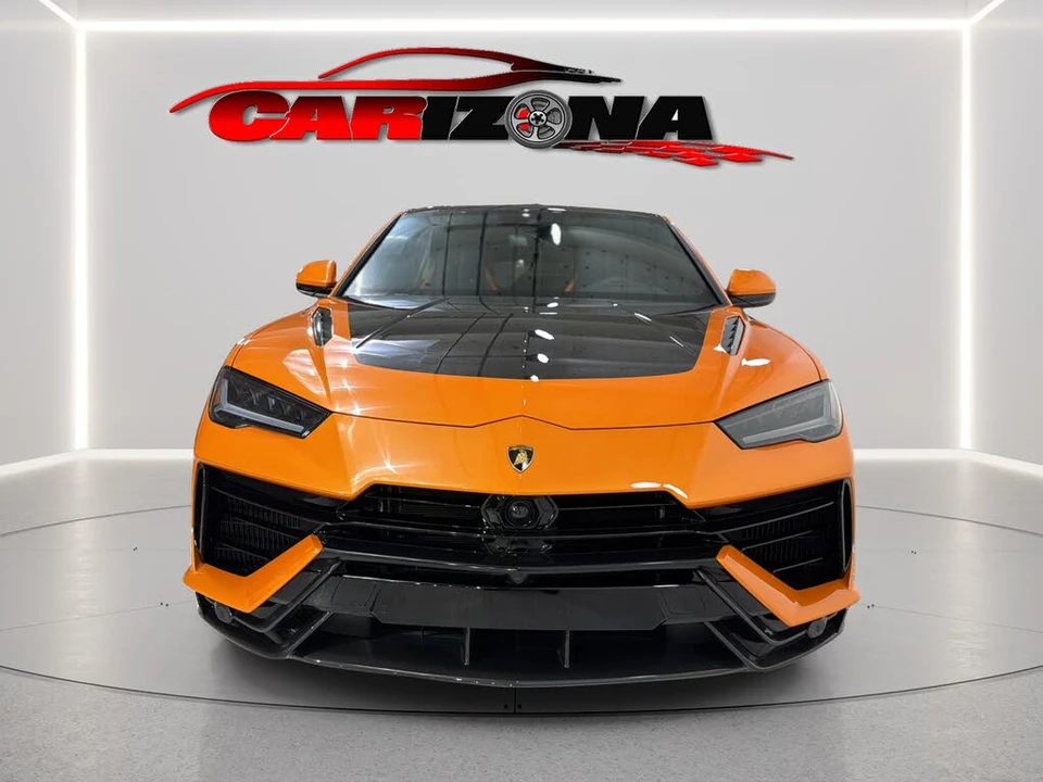 2023 Lamborghini Urus Performante - Image 13 of 31