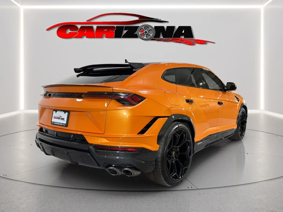 2023 Lamborghini Urus Performante - Image 5 of 31
