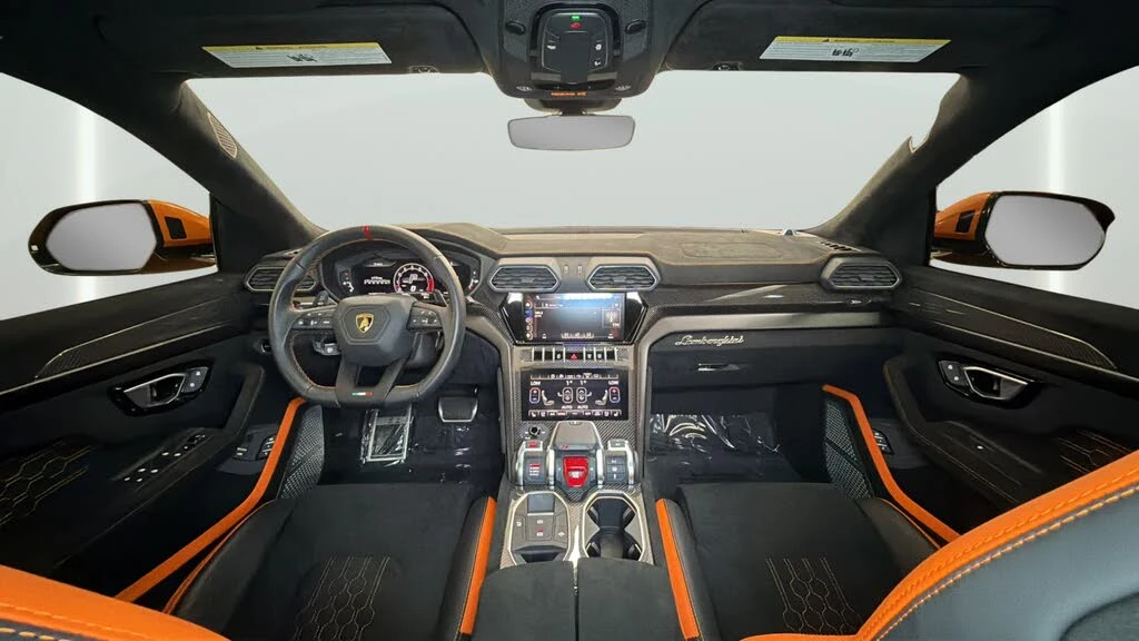 2023 Lamborghini Urus Performante - Image 31 of 31