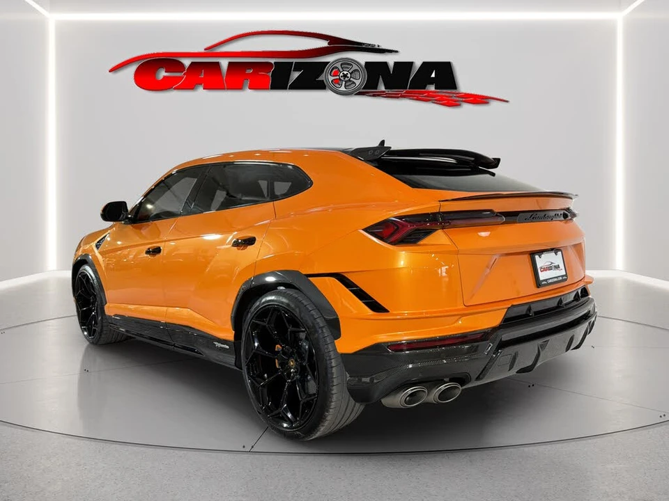 2023 Lamborghini Urus Performante - Image 7 of 31