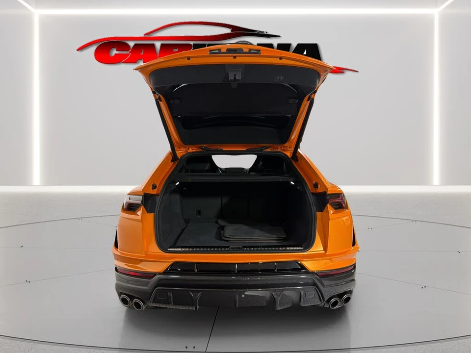 2023 Lamborghini Urus Performante - Image 22 of 31