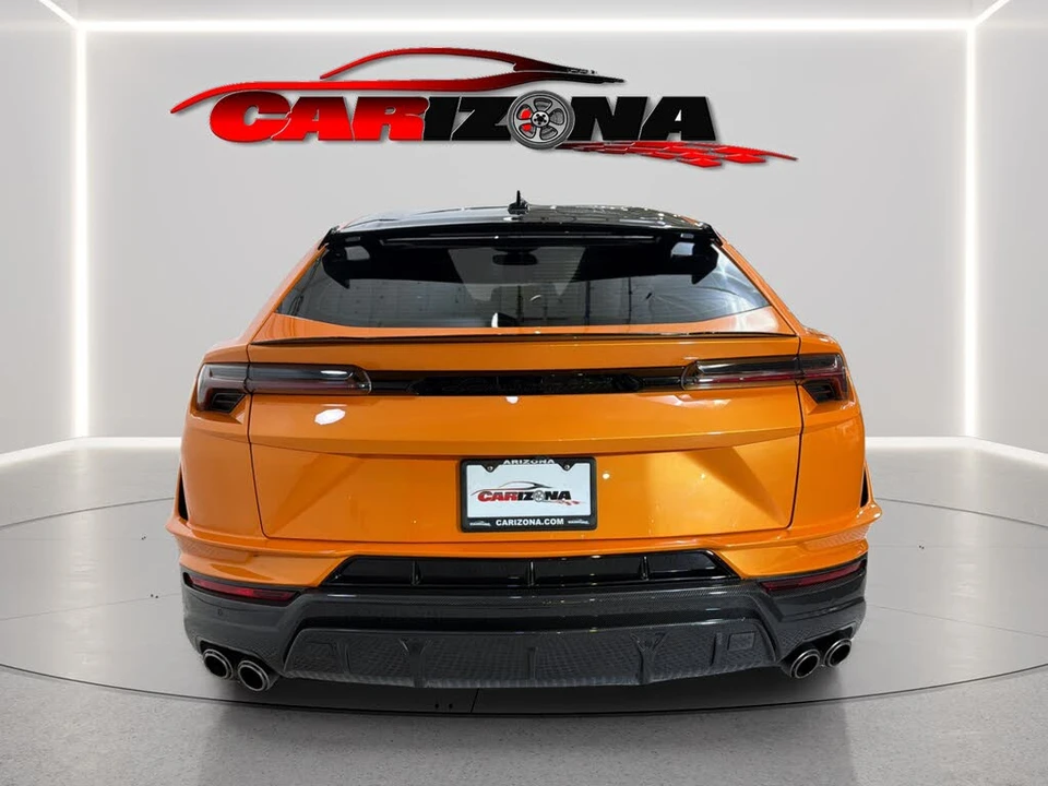 2023 Lamborghini Urus Performante - Image 6 of 31