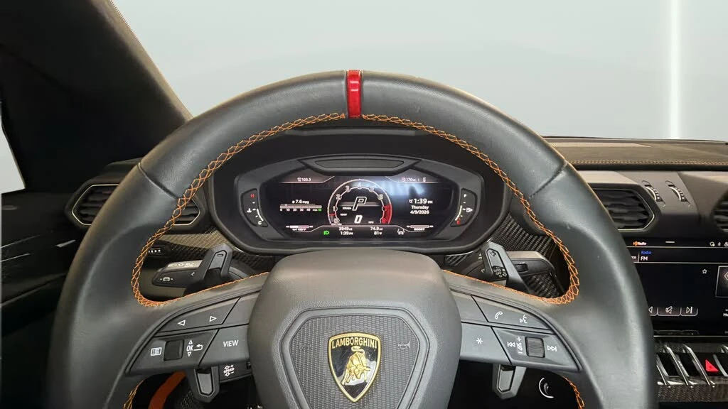 2023 Lamborghini Urus Performante - Image 30 of 31