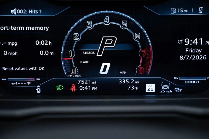 2023 Lamborghini Urus Performante - Image 18 of 31