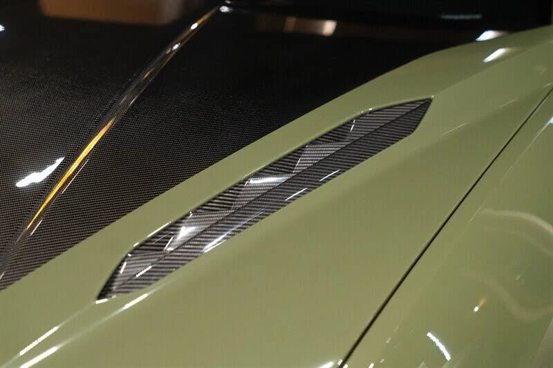2023 Lamborghini Urus Performante - Image 25 of 31