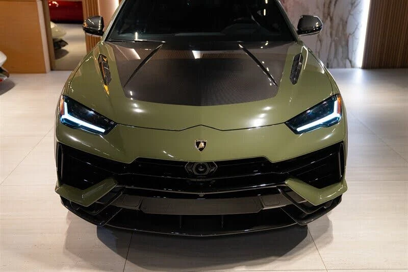 2023 Lamborghini Urus Performante - Image 21 of 31