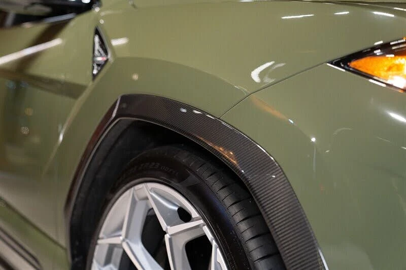2023 Lamborghini Urus Performante - Image 29 of 31