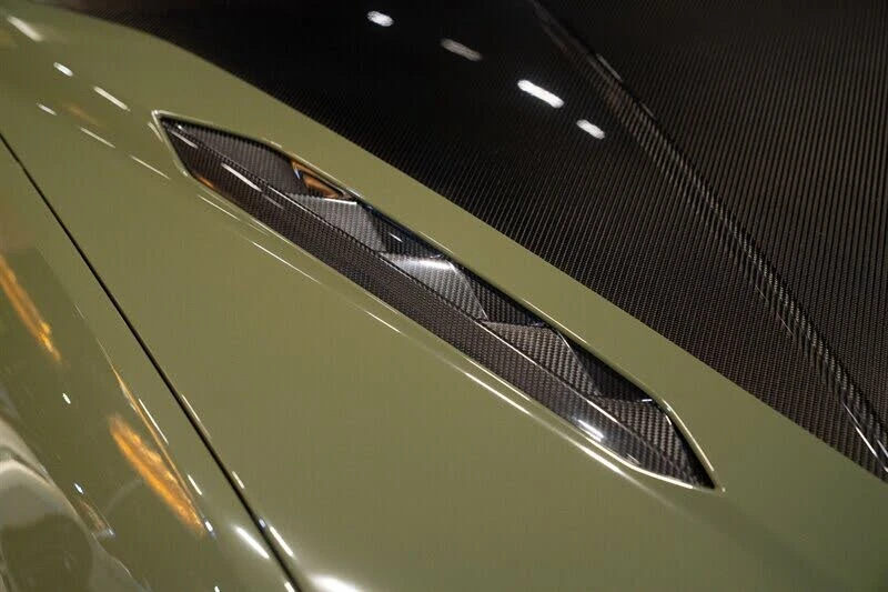 2023 Lamborghini Urus Performante - Image 23 of 31