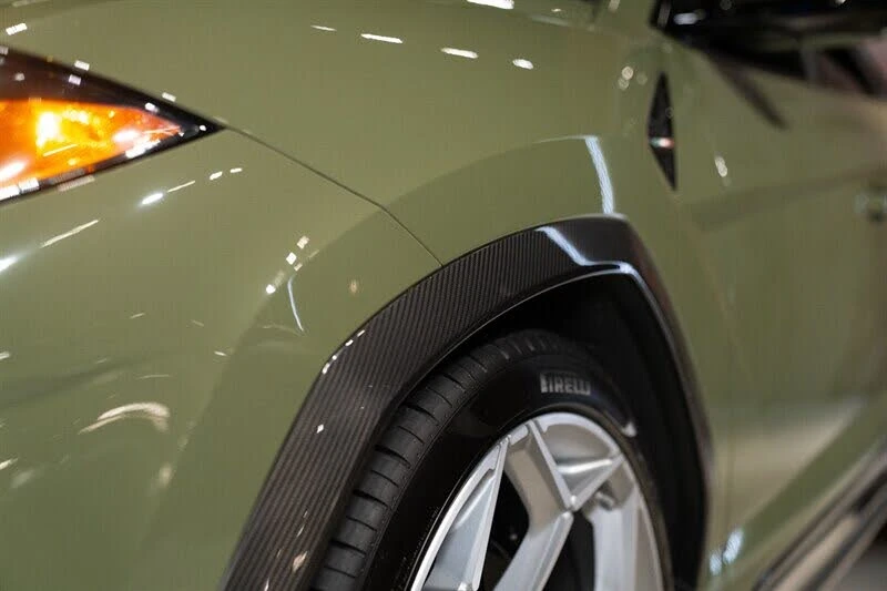 2023 Lamborghini Urus Performante - Image 30 of 31