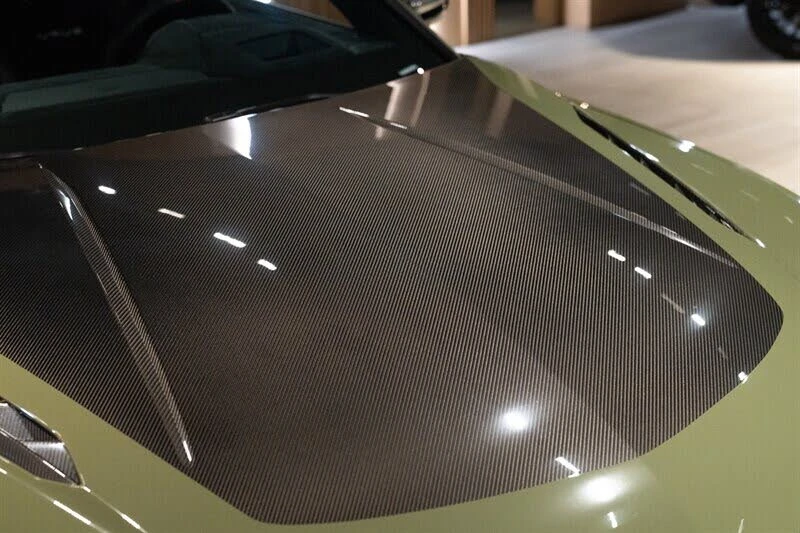 2023 Lamborghini Urus Performante - Image 24 of 31