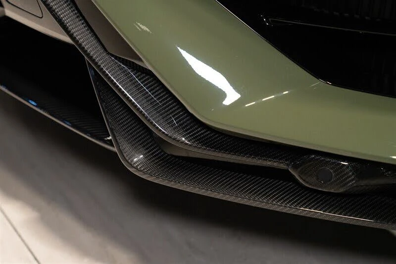 2023 Lamborghini Urus Performante - Image 26 of 31