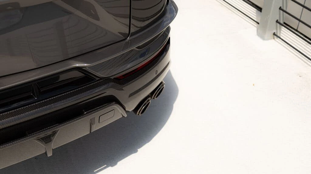 2023 Lamborghini Urus Performante - Image 27 of 31