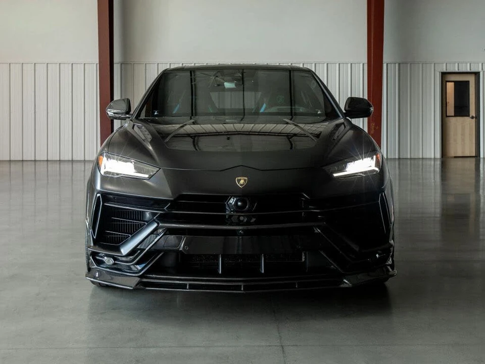 2023 Lamborghini Urus Performante - Image 3 of 31