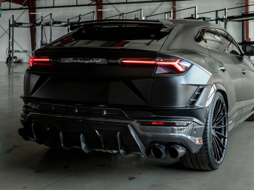 2023 Lamborghini Urus Performante - Image 6 of 31