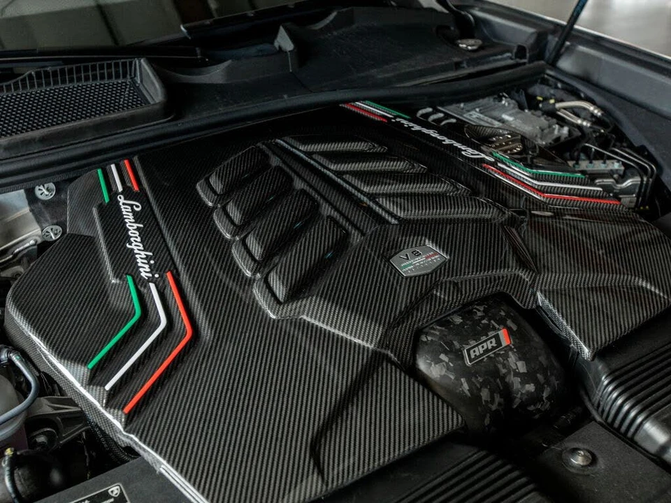 2023 Lamborghini Urus Performante - Image 30 of 31