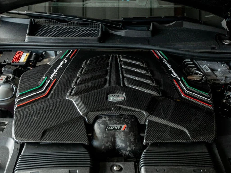 2023 Lamborghini Urus Performante - Image 29 of 31
