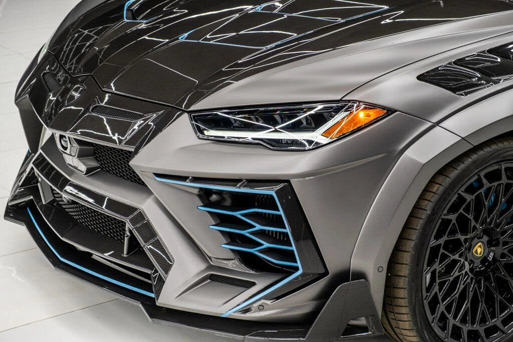 2023 Lamborghini Urus Performante - Image 7 of 31