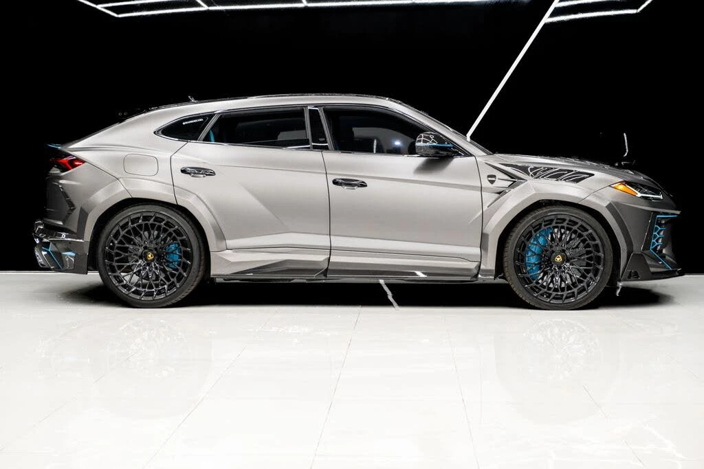 2023 Lamborghini Urus Performante - Image 30 of 31