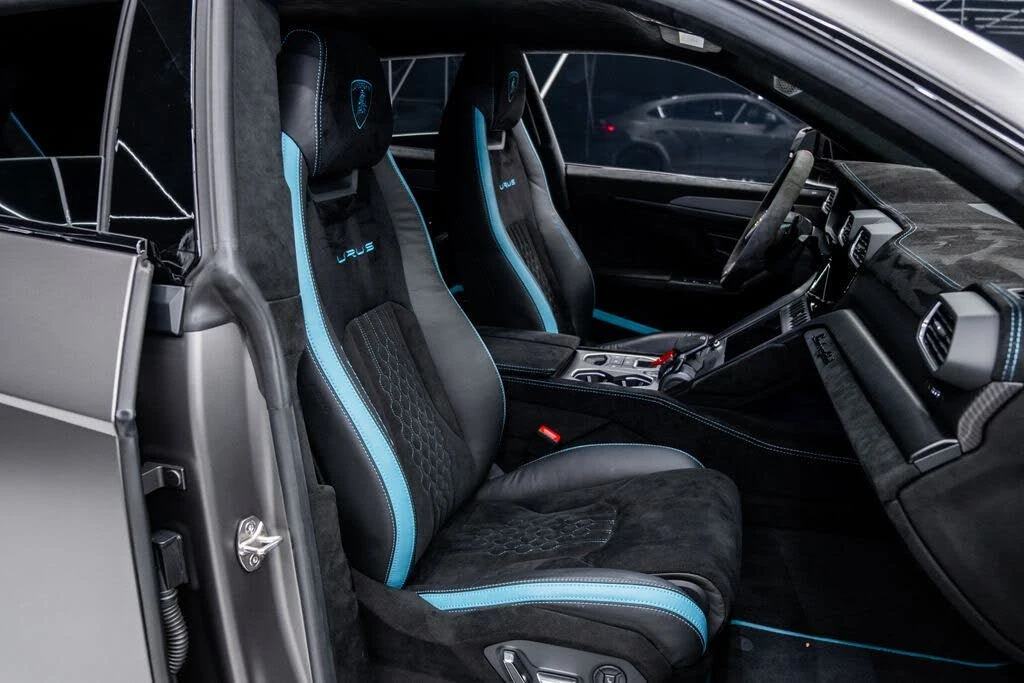2023 Lamborghini Urus Performante - Image 26 of 31