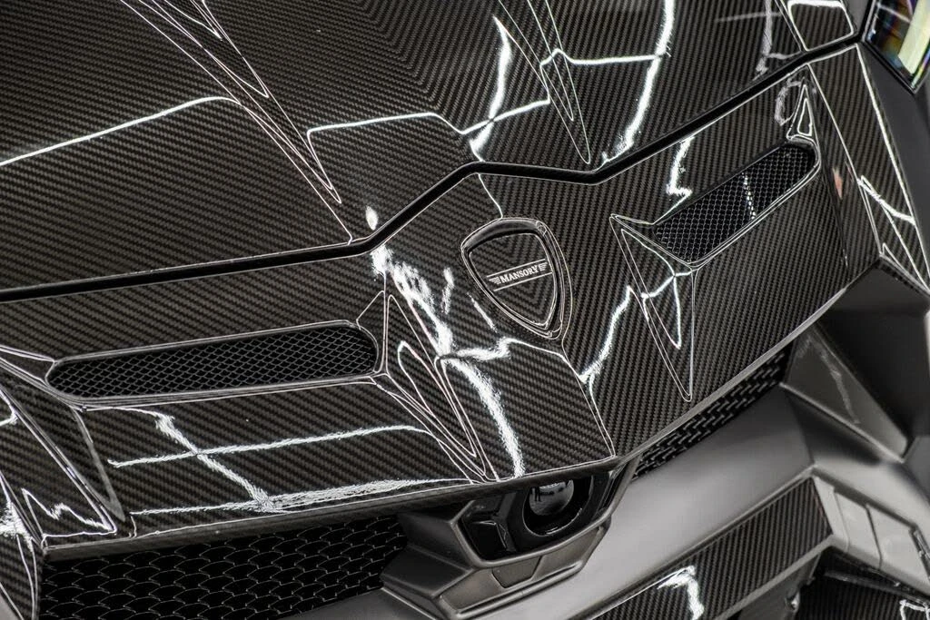 2023 Lamborghini Urus Performante - Image 5 of 31