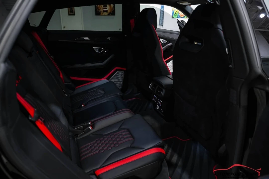 2023 Lamborghini Urus Performante - Image 14 of 21