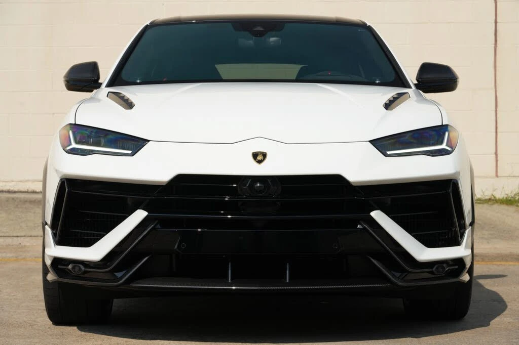 2023 Lamborghini Urus Performante - Image 6 of 31