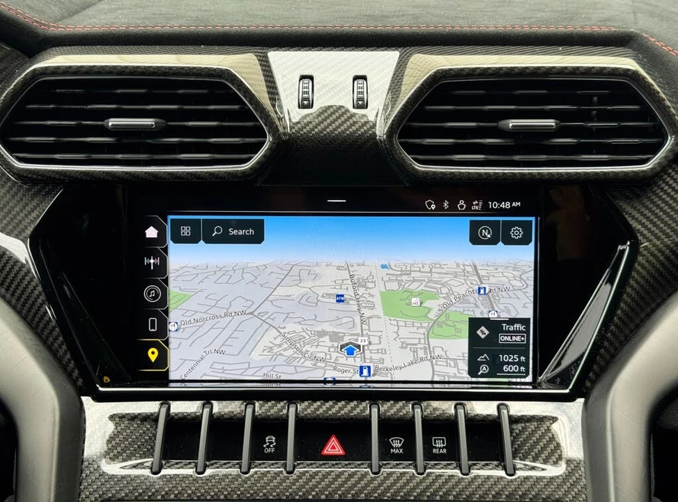 2023 Lamborghini Urus Performante - Image 25 of 31