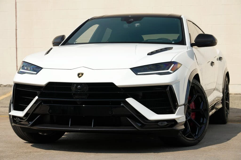 2023 Lamborghini Urus Performante - Image 3 of 31