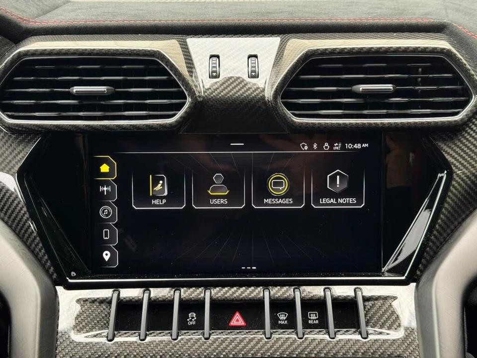 2023 Lamborghini Urus Performante - Image 27 of 31