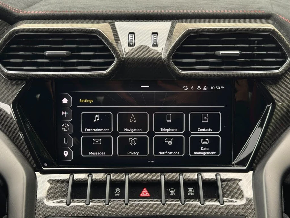 2023 Lamborghini Urus Performante - Image 31 of 31