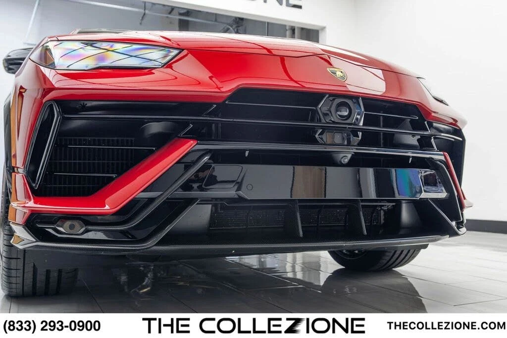 2023 Lamborghini Urus Performante - Image 10 of 31