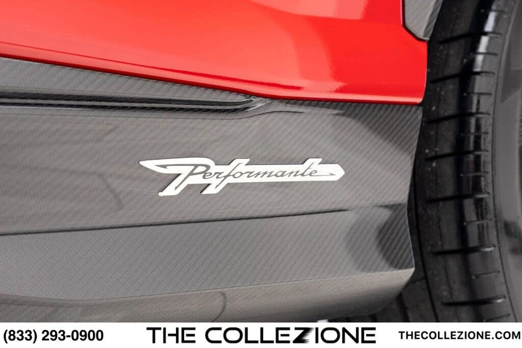 2023 Lamborghini Urus Performante - Image 20 of 31