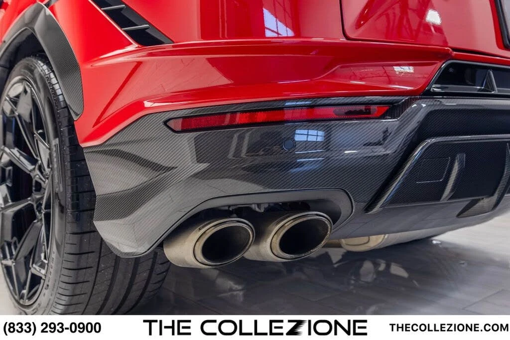 2023 Lamborghini Urus Performante - Image 26 of 31