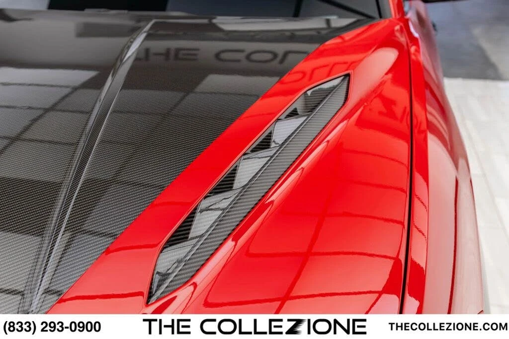 2023 Lamborghini Urus Performante - Image 9 of 31