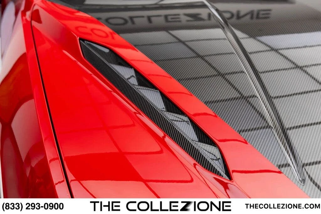 2023 Lamborghini Urus Performante - Image 8 of 31