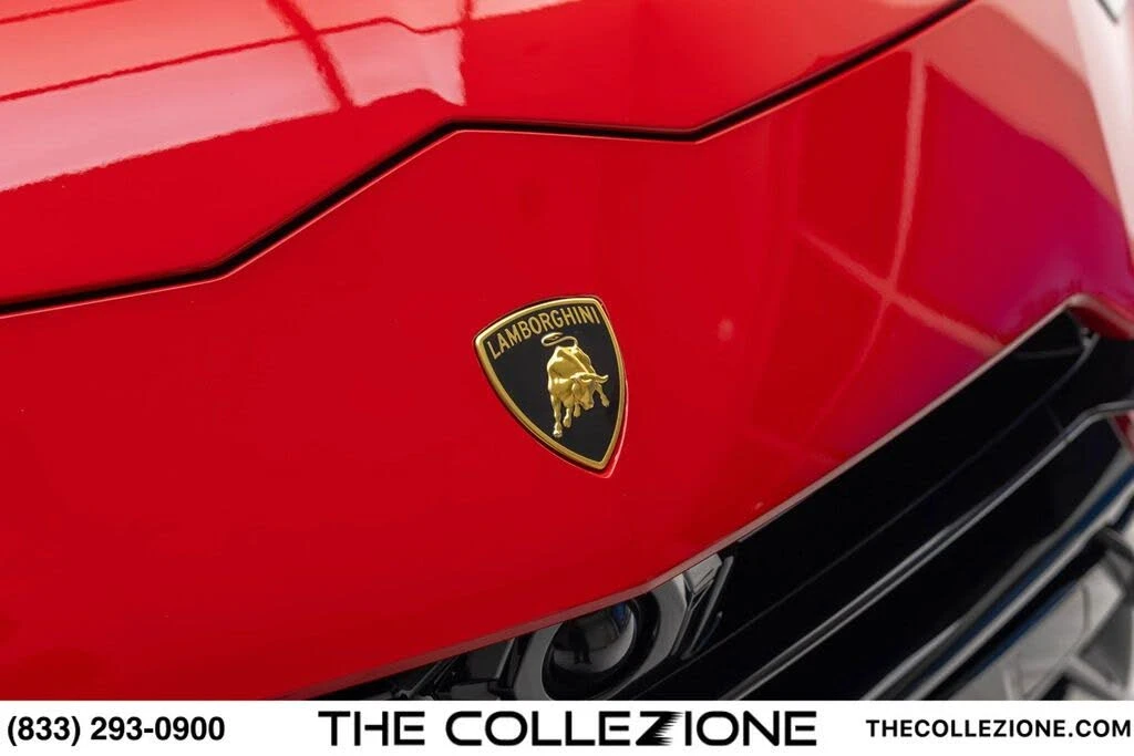 2023 Lamborghini Urus Performante - Image 6 of 31