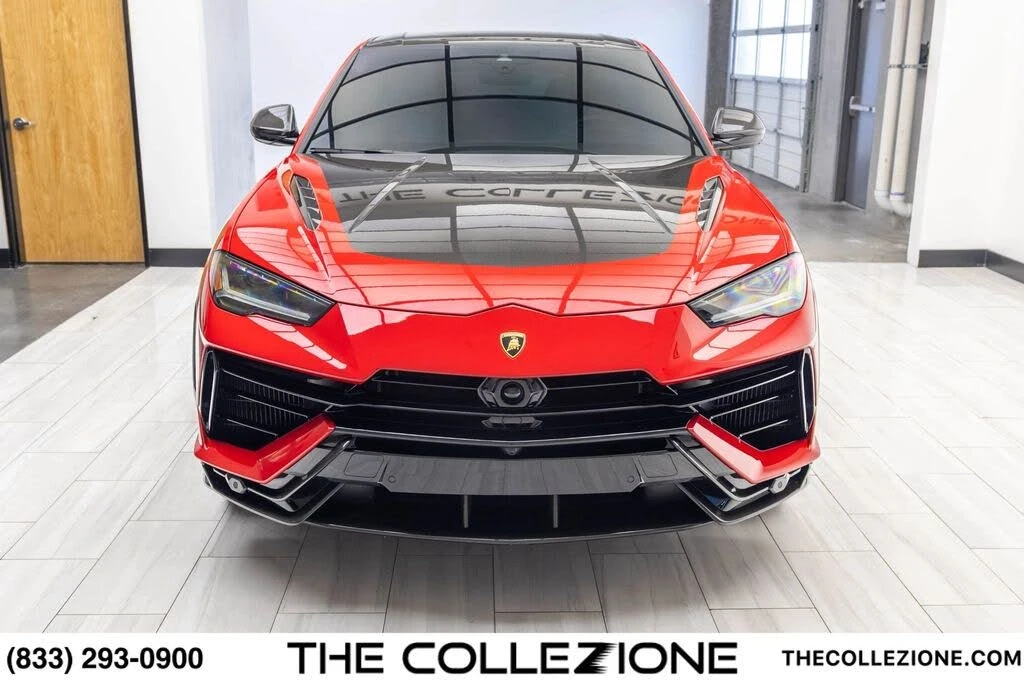 2023 Lamborghini Urus Performante - Image 11 of 31