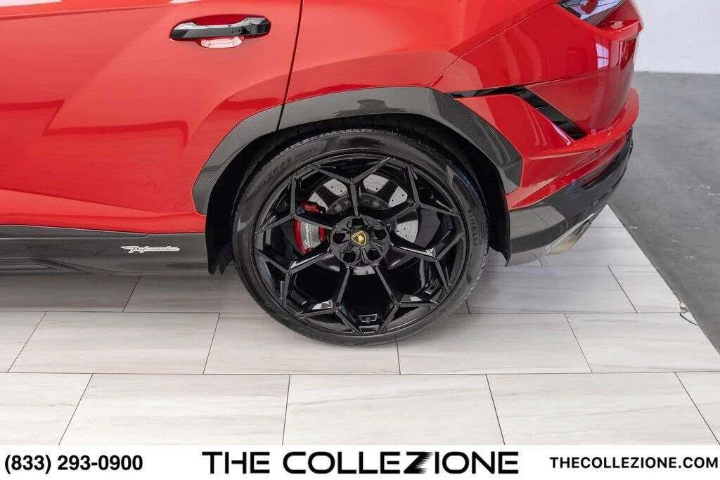 2023 Lamborghini Urus Performante - Image 21 of 31