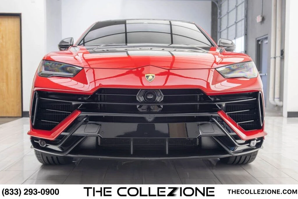 2023 Lamborghini Urus Performante - Image 12 of 31