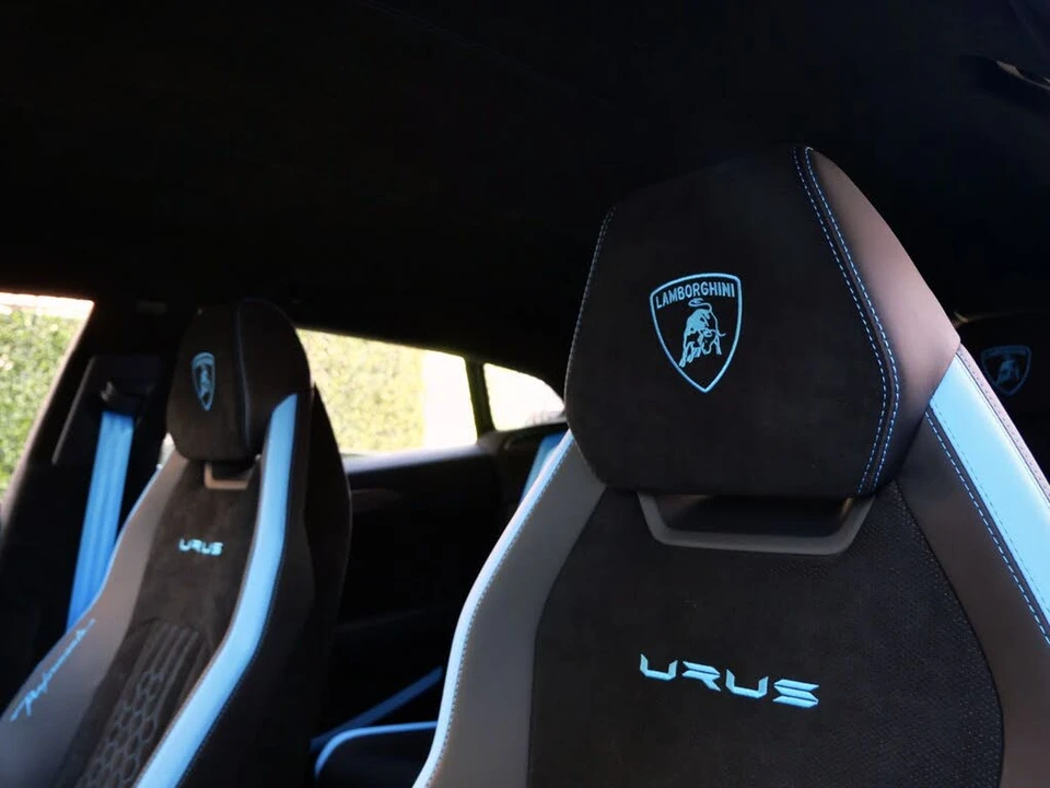 2023 Lamborghini Urus Performante - Image 24 of 31
