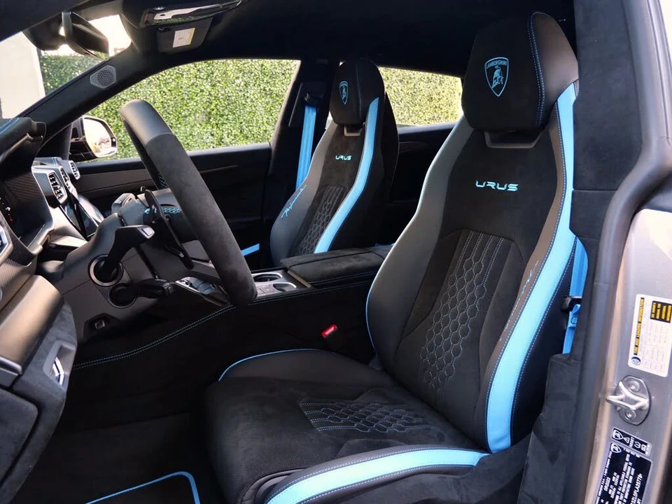 2023 Lamborghini Urus Performante - Image 23 of 31