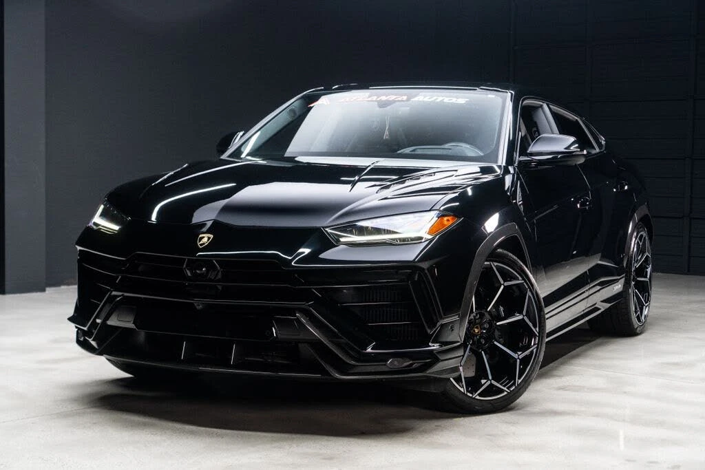 2023 Lamborghini Urus Performante - Image 2 of 31