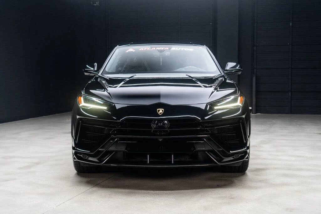 2023 Lamborghini Urus Performante - Image 3 of 31