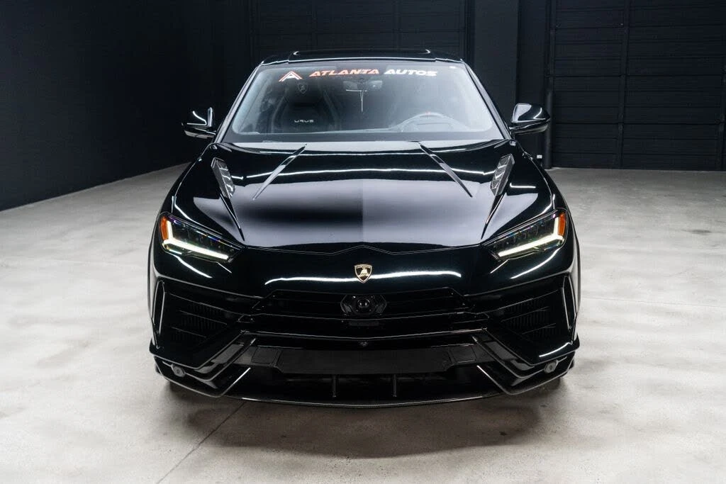 2023 Lamborghini Urus Performante - Image 4 of 31