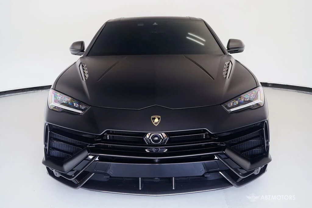 2023 Lamborghini Urus Performante - Image 3 of 31
