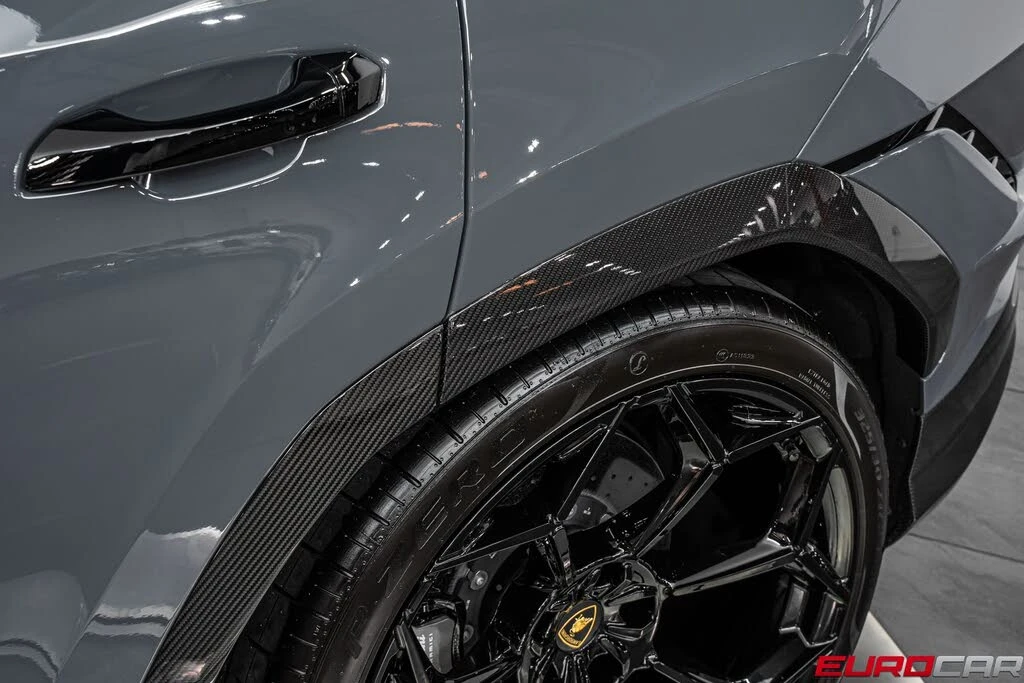 2023 Lamborghini Urus Performante - Image 22 of 31