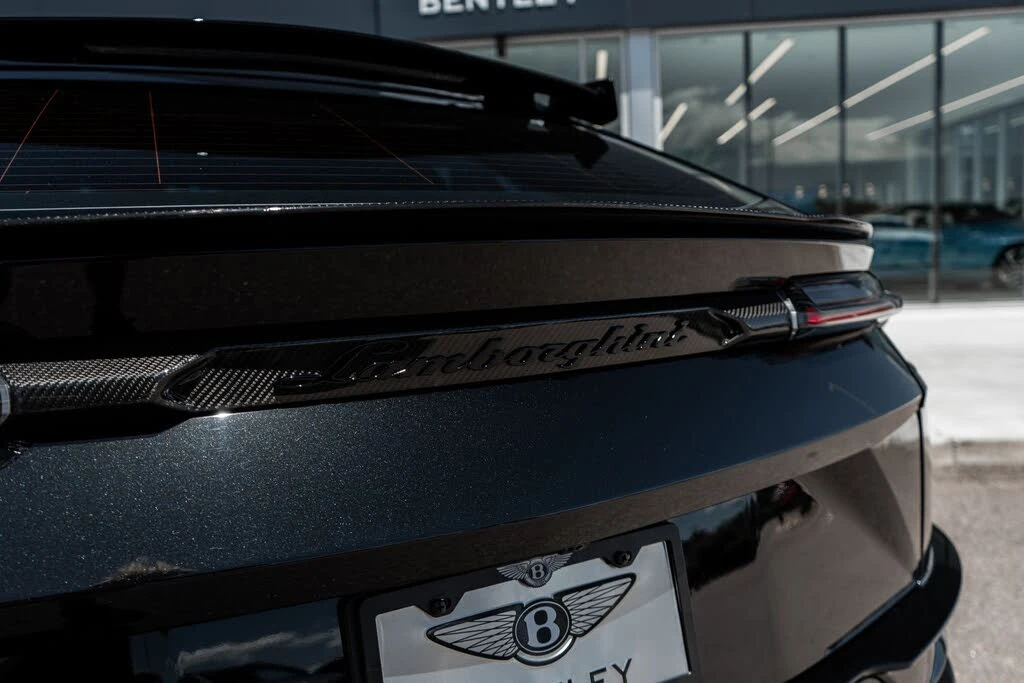 2023 Lamborghini Urus Performante - Image 10 of 31