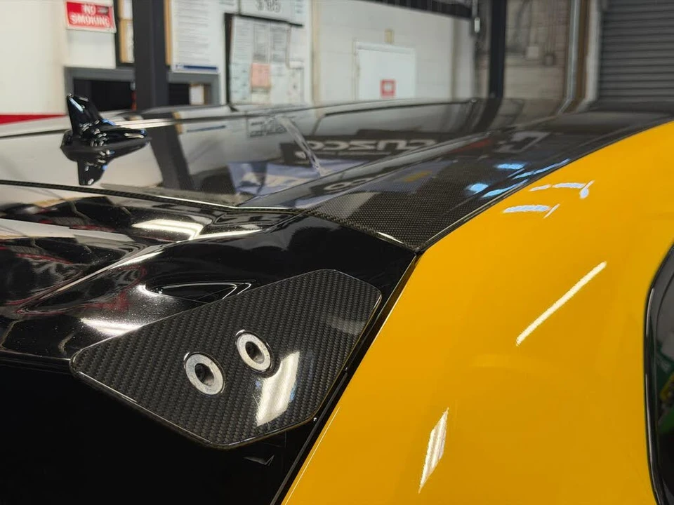 2023 Lamborghini Urus Performante - Image 20 of 31